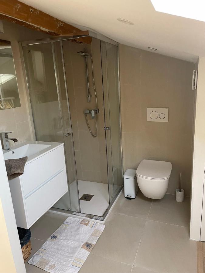 Duplex Place Des Lices Appartement Saint-Tropez
